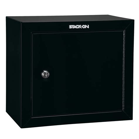 stack-on gcb-500 steel pistol/ammo cabinet|Pistol / Ammo Cabinet .